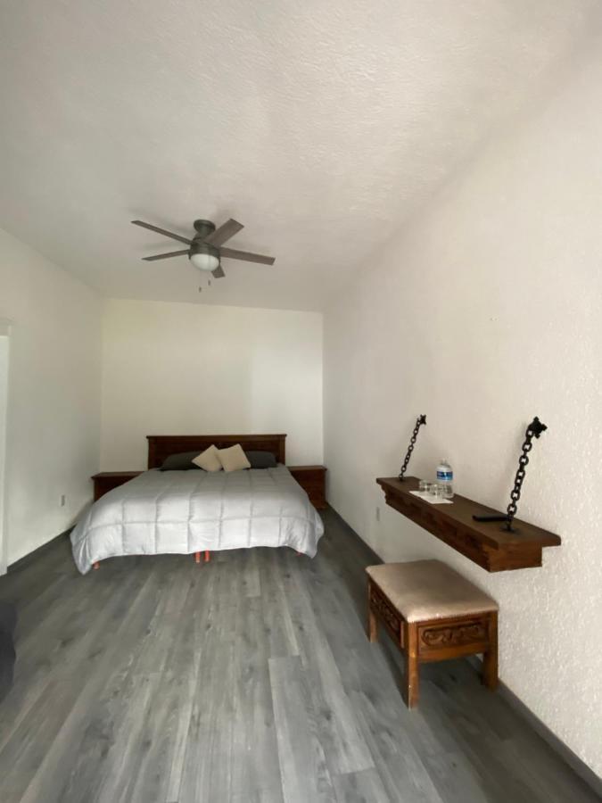 Bed & Tennis - Vista Hermosa Cuernavaca Esterno foto