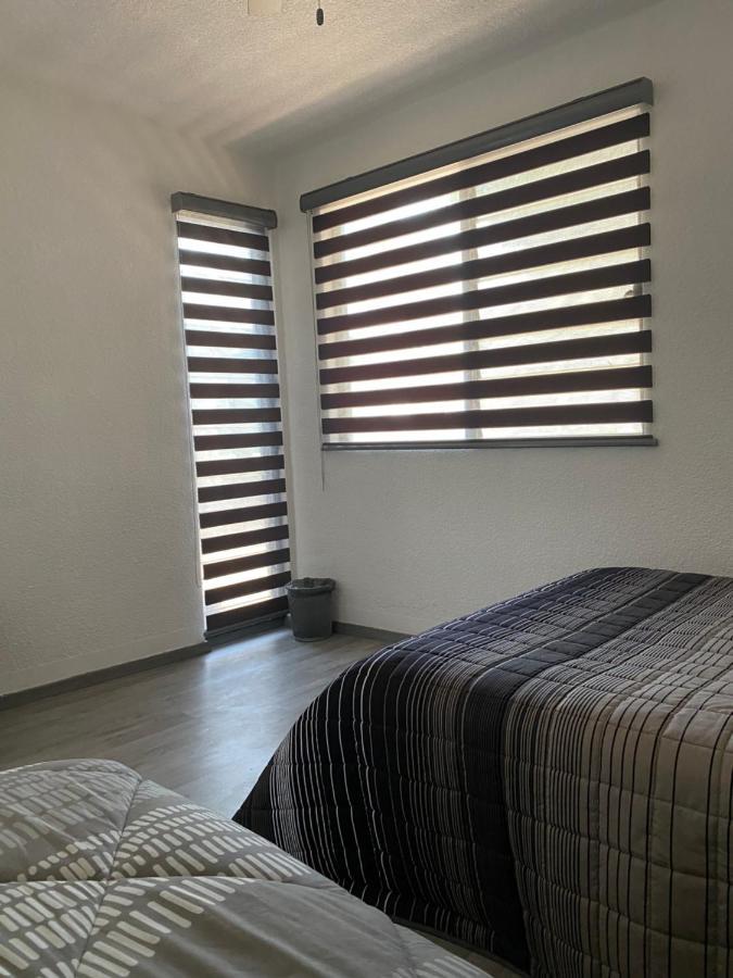 Bed & Tennis - Vista Hermosa Cuernavaca Esterno foto