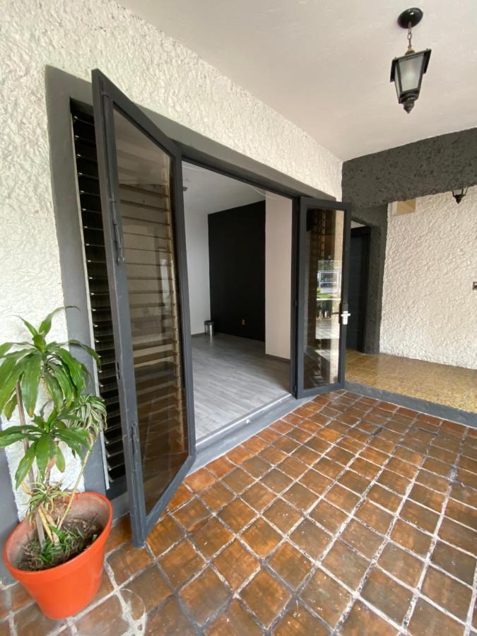 Bed & Tennis - Vista Hermosa Cuernavaca Esterno foto